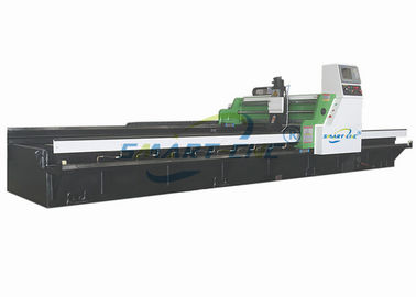 Mudanza del establo de la máquina del CNC que acanala V de poco ruido respetuosa del medio ambiente