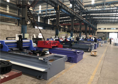 Alto capacidad antiinterferente fuerte de la larga vida de la máquina del CNC V de la seguridad que acanala